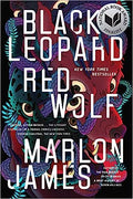 Black Leopard, Red Wolf (The Dark Star Trilogy) (US) - MPHOnline.com