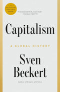 Capitalism: A Global History (US) - MPHOnline.com