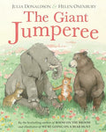 THE GIANT JUMPEREE - MPHOnline.com
