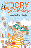 Dory Fantasmagory: Head In The Clouds - MPHOnline.com