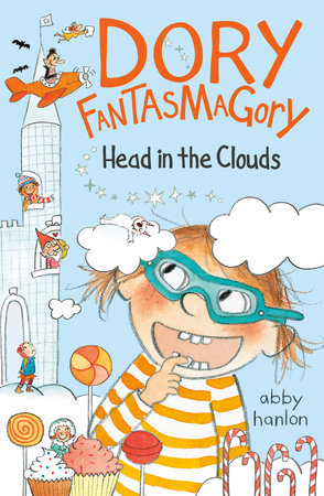 Dory Fantasmagory: Head In The Clouds - MPHOnline.com