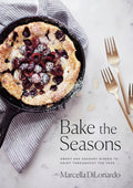 Bake the Seasons - MPHOnline.com
