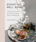 Essential Well Being - MPHOnline.com
