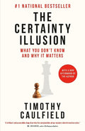 The Certainty Illusion - MPHOnline.com