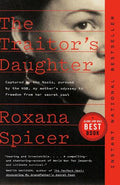 The Traitor's Daughter - MPHOnline.com
