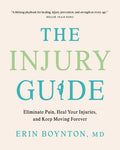 The Injury Guide - MPHOnline.com