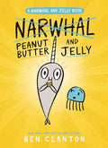 Narwhal and Jelly #03: Peanut Butter and Jelly - MPHOnline.com