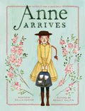 ANNE ARRIVES (9780735265738) - MPHOnline.com