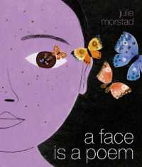 A Face Is a Poem - MPHOnline.com