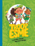 Troop Esme - MPHOnline.com