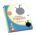 The Little Prince Shadow Puppets - MPHOnline.com