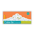 Happy Birthday Color-In Crowns - MPHOnline.com