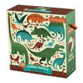 Mighty Dinosaurs Jumbo Puzzle - MPHOnline.com