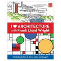 I Heart Architecture with Frank Lloyd Wright - MPHOnline.com