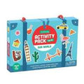 Our World Activity Pack to Go - MPHOnline.com