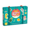 Under The Sea Activity Pack To Go - MPHOnline.com