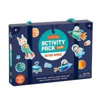 Outer Space Activity Pack To Go - MPHOnline.com