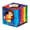 Little Scientist (4 Board Book Set) - MPHOnline.com