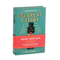 The Great Catsby Book Safe - MPHOnline.com