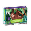 Three-Toed Sloth Mini Puzzle - MPHOnline.com