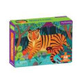 Bengal Tiger Mini Puzzle - MPHOnline.com