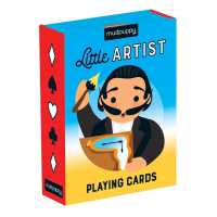 Little Artist Playing Cards - MPHOnline.com