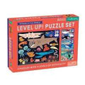 Oceans of the World Level Up! Puzzle Set - MPHOnline.com