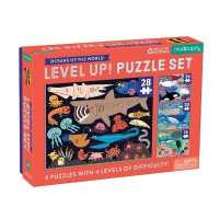 Oceans of the World Level Up! Puzzle Set - MPHOnline.com