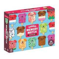 Pupsicles Shaped Memory Match - MPHOnline.com