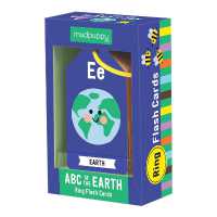 ABC of the Earth Ring Flash Cards - MPHOnline.com