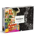 Stargaze 500 Piece Double Sided Puzzle - MPHOnline.com