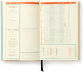 Big Plans Undated Standard Planner - MPHOnline.com