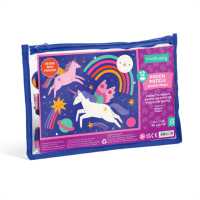 Unicorn Magic 12 Piece Pouch Puzzle - MPHOnline.com