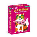 Old Meow! Card Game - MPHOnline.com