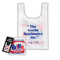 Andy Warhol Brillo Reusable Tote Bag - MPHOnline.com