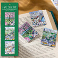 Michael Storrings Walk in the Park Magnetic Bookmarks - MPHOnline.com