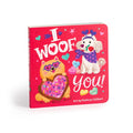 I Woof You! - MPHOnline.com