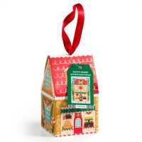 Santa's Bakery 48-Piece Mini Puzzle Ornament - MPHOnline.com