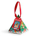 Reindeer Snow Globe 48-Piece Mini Puzzle Ornament - MPHOnline.com