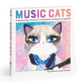 Music Cats - MPHOnline.com