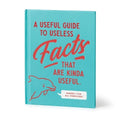 A Useful Guide to Useless Facts that are Kinda Useful - MPHOnline.com