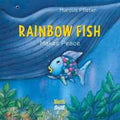 Rainbow Fish Makes Peace - MPHOnline.com