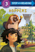 SIR L3: Disney Pixar Hoppers - A Friend Like You - MPHOnline.com
