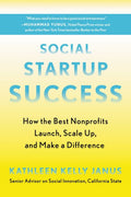Social Startup Success - MPHOnline.com