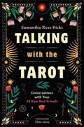 Talking with the Tarot - MPHOnline.com