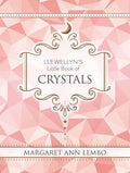 Llewellyn's Little Book of Crystals - MPHOnline.com