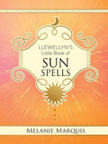 Llewellyn's Little Book of Sun Spells - MPHOnline.com