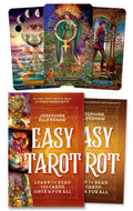 Easy Tarot: New Edition - MPHOnline.com