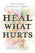 Heal What Hurts - MPHOnline.com