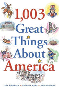 1,003 Great Things About America - MPHOnline.com